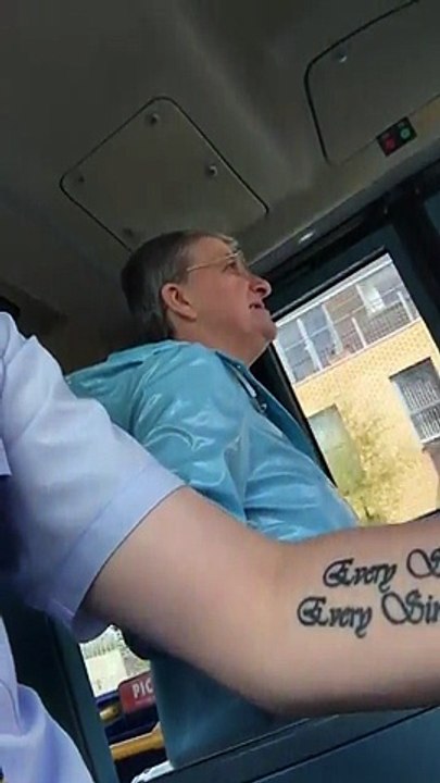 Bye Bye Driver