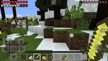 Minecraft Hunger Games - Deathmacht - Bolum 2