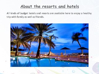 Choose the best and affordable hotel in St. Thomas