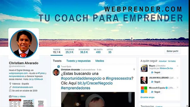 Qué es Twitter, Para Que Sirve y Cómo Utilizarlo