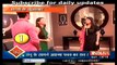 Kasam Tere Pyaar Ki - 23rd may 2016 News TAnu Ke SAmne aayega PAwan ka sach