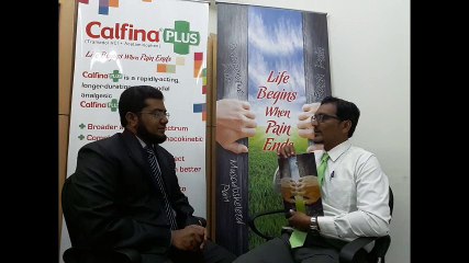 Calfina Plus Detailing Production by Dr. Qasim