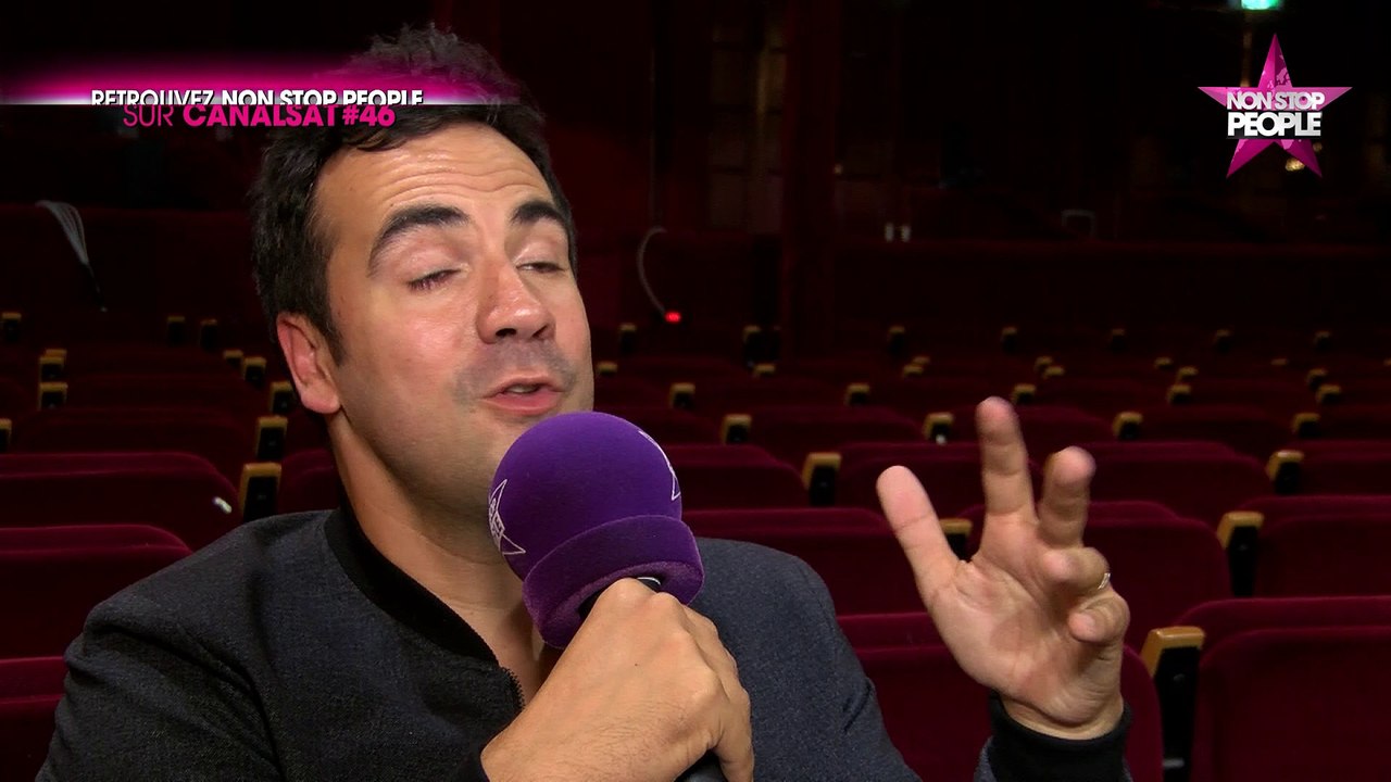 Alex Goude quitte M6, il dévoile les véritables raisons de son départ (Exclu Vidéo)