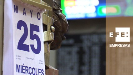 La banca impulsa al ÍBEX 35 que se lanza a por los 9.100 puntos