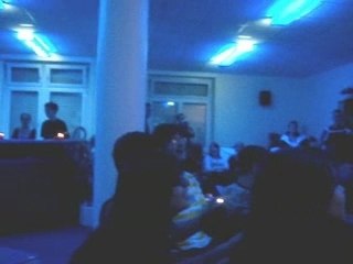 Beat Box et Rap au Chilly Vanilly