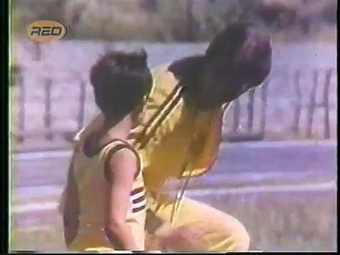 Aviso Milo (de Nestle) - Television Chilena 1981