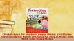 Download  Chicken Soup for the Soul Power Moms 101 Stories Celebrating the Power of Choice for Free Books