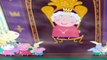 Peppa Pig British Episodes // The Queen - Desert Island