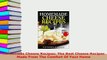 Download  Homemade Cheese Recipes The Best Cheese Recipes Made From The Comfort Of Your Home PDF Full Ebook