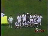 Emelec 2 - Liga de Quito 0 - (Resumen del partido 24 Mayo 1997)