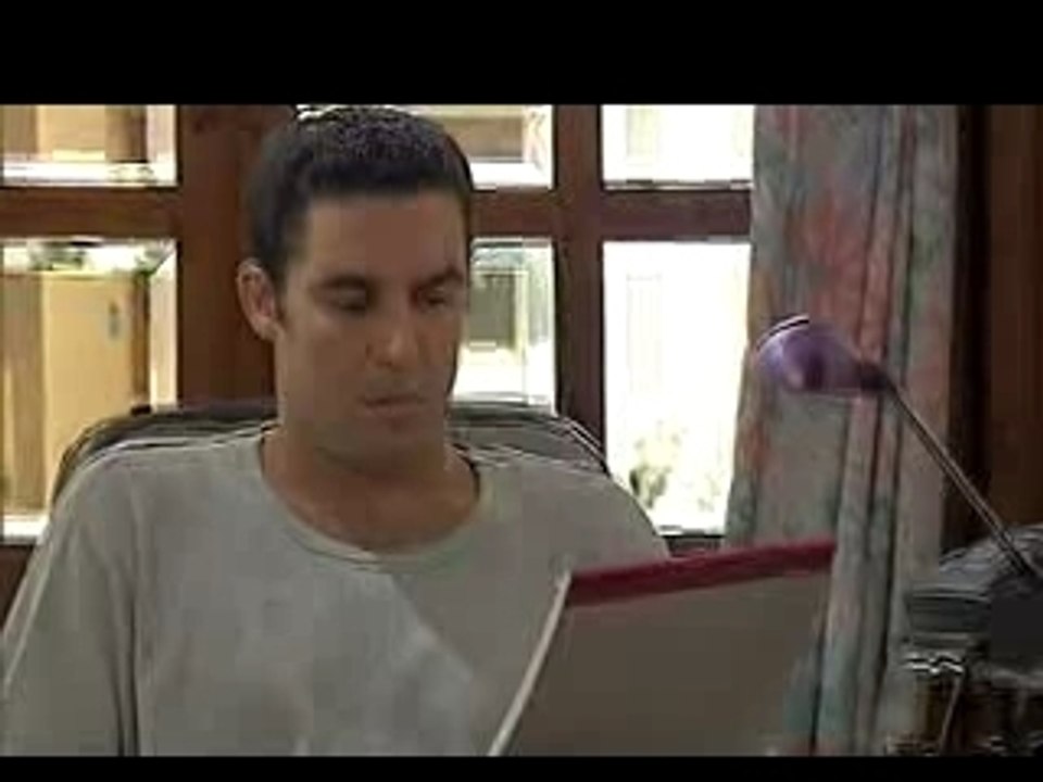 Chanson marocaine (malite) Mustapha Bourgogne