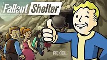 Установить Fallout Shelter для Андроид