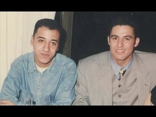 Chanson marocaine (ghorba) Mustapha Bourgogne