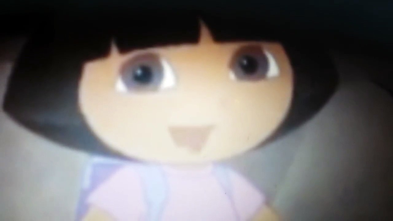 dora aventura e peppa pig curta memes