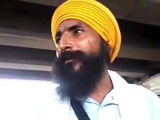 Balwant Singh Gopala vs Shiv Sena