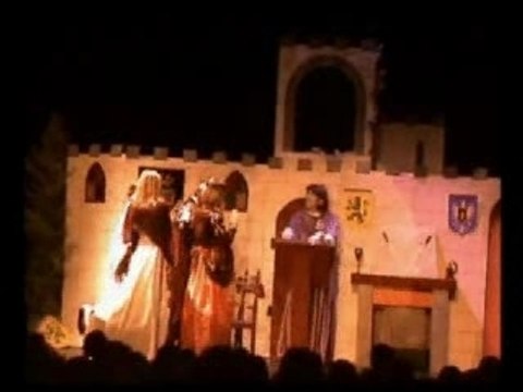 preskopoints telethon 2006 digne les bains (dion, choristes)