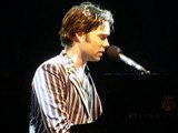 Rufus Wainwright, Hallelujah (Nice Jazzfestival, July 19, 2008)