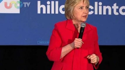 Alejandra Cullen | Hillary? sola contra el mundo