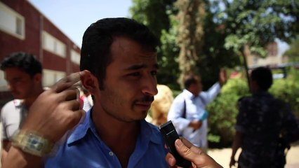 قتيلان في انفجار عبوة ناسفة في جامعة صنعاء