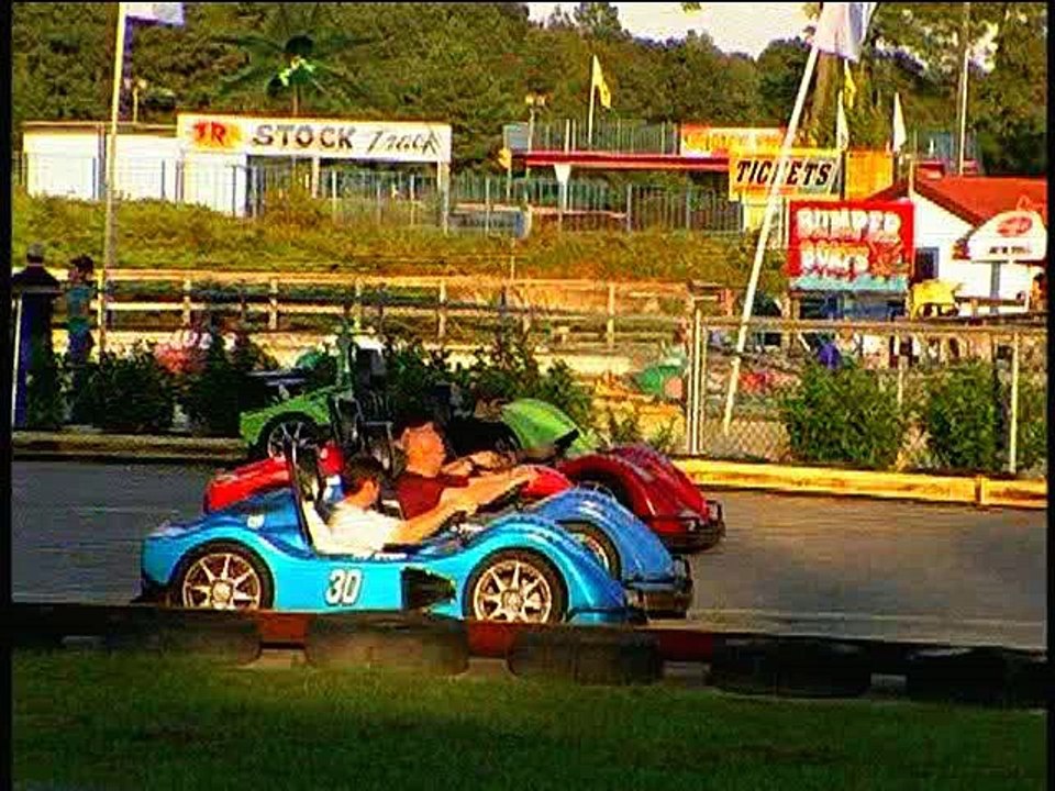 Ghost Hunters S03E10 - Keffer House & General Stanton Inn.Deleted Scenes