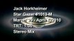 Jack Horkheimer Star Gazer Minute 3/29-4/4, 2010