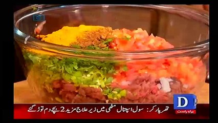 zakirs kitchen 24-05-2016