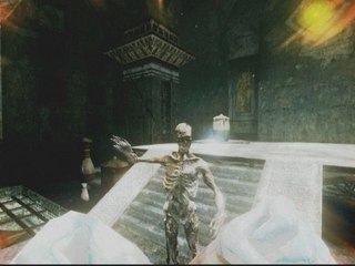 Dark Messiah of Might & Magic: Elements trailer