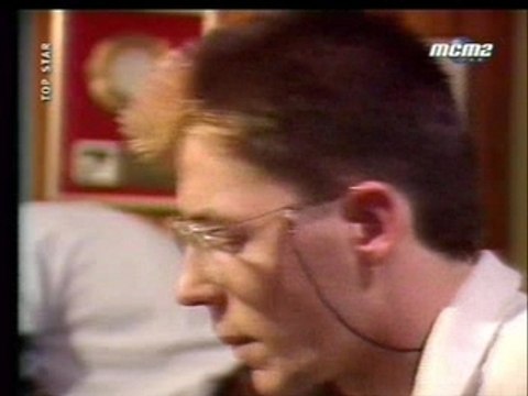 Les Enfoirés -la chanson des Restos du coeur GOLDMAN