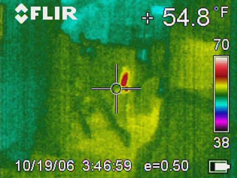 Ghost Hunters S03E10 - Keffer House & General Stanton Inn