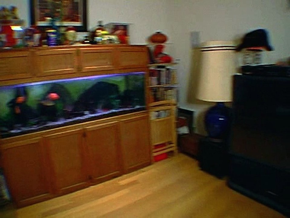 Ghost Hunters S03E12 - Cielo Drive House & Jim Henson Studios