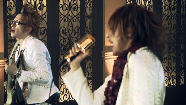 alice nine. アリス九號 - WHITE PRAYER (PV)