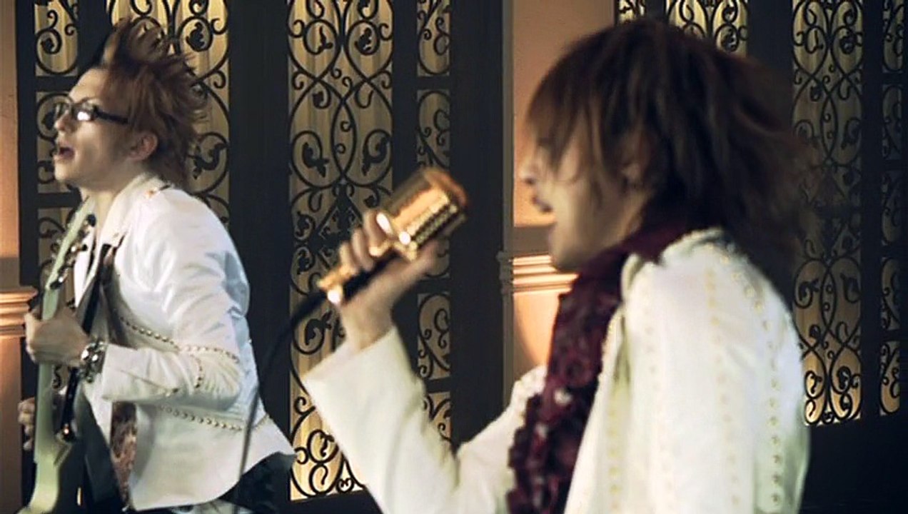 alice nine. アリス九號 - WHITE PRAYER (PV)