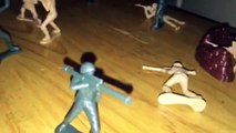 Army men war death of army guy try not to laugh