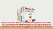 PDF  Mason Jar Box Set 5 in 1 Amazing Mason Jar Gifts DIY Projects and Healthy Quick and PDF Full Ebook