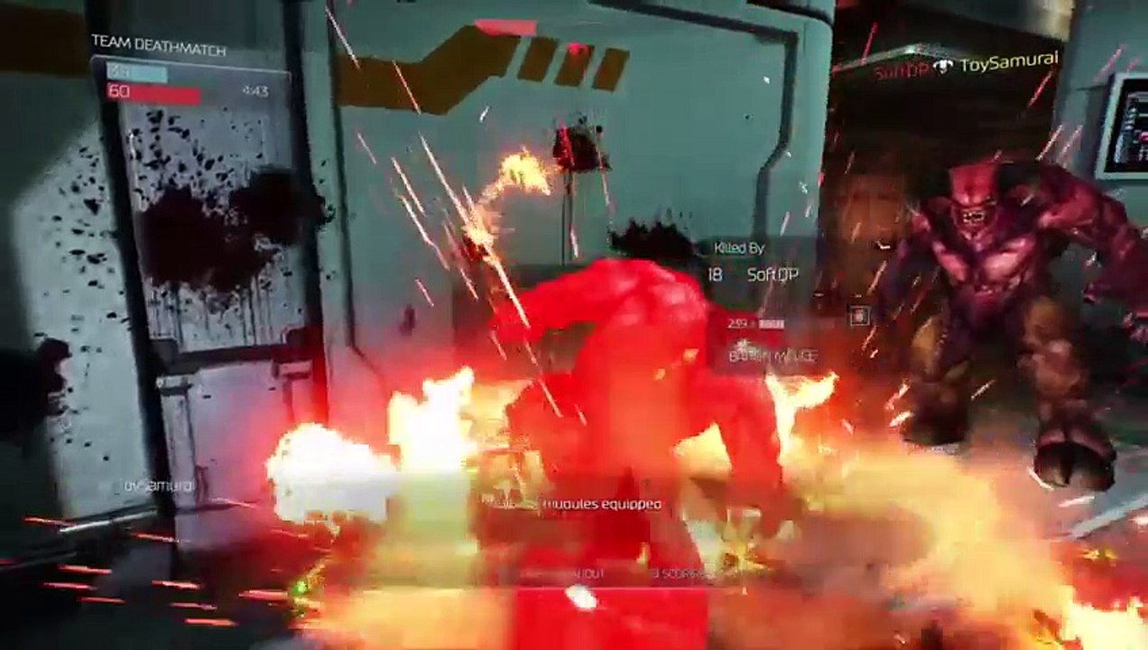 DOOM multiplayer (39)