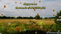 Happy New Month Greetings,Wishes,Blessings,Prayers,Quotes,Sms,Saying,E-Card,Wallpapers Whatsapp Video
