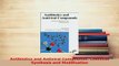 PDF  Antibiotics and Antiviral Compounds Chemical Synthesis and Modification PDF Book Free