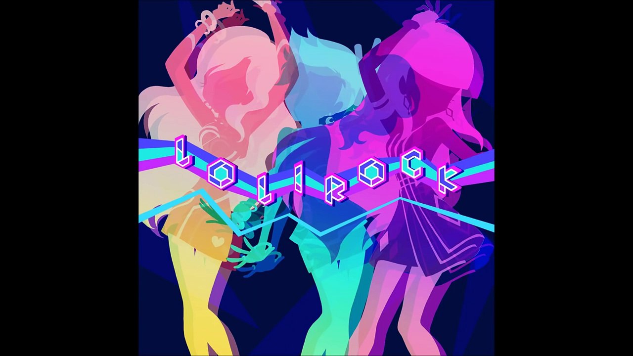 Gramorrs Anger | Score | LoliRock