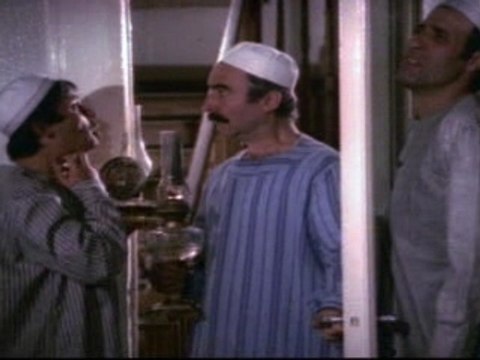 Kemal Sunal-Saban Oglu Saban