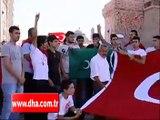 Genç Çeriler - 28 Ağustos Taksim Şehit Basın Açıklaması