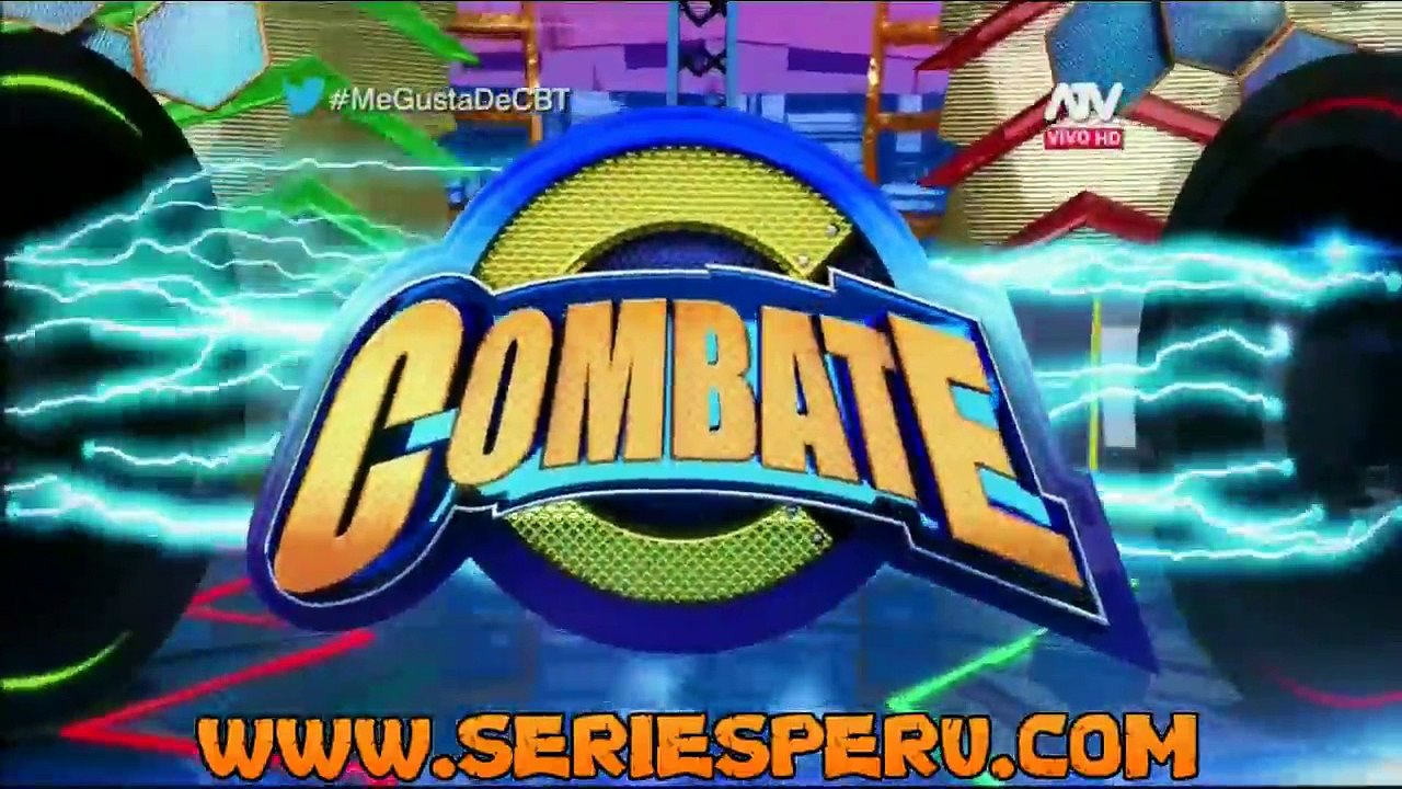 COMBATE