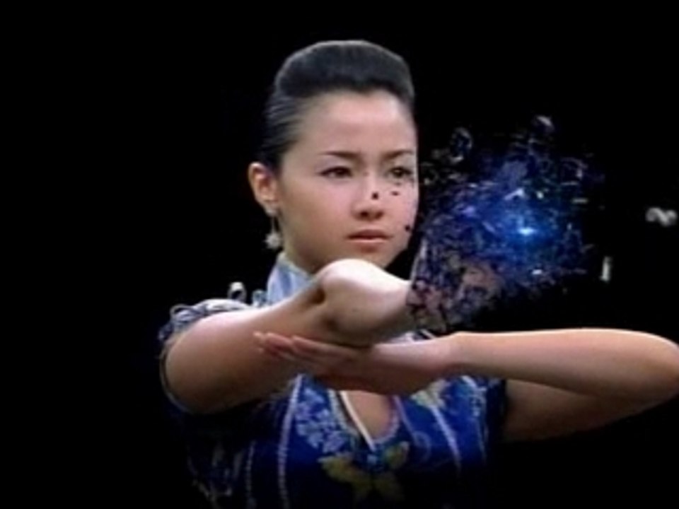 Sawajiri Erika-Sony Ericsson W52S