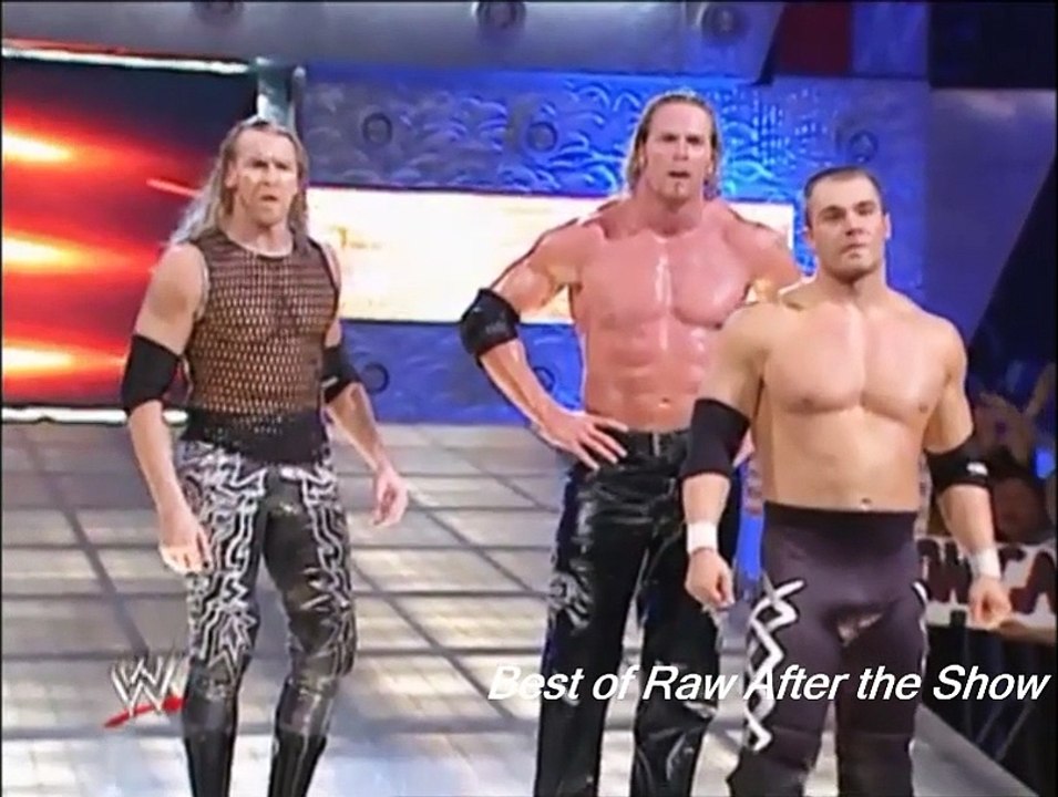 [REPOST] Undertaker Spineroonie