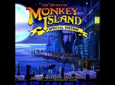 Monkey Island 2 Special Edition Theme (HQ)
