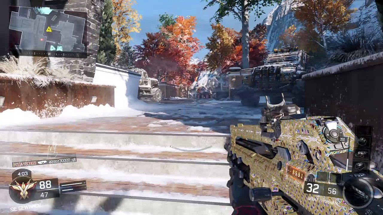 Call of Duty®: Black Ops III