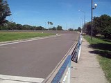 quemando gomas en el velodromo de gualeguaychu 25-