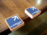 50, Two hands beer mat flip (25 25)