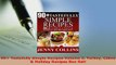 PDF  90 Tastefully Simple Recipes Volume 2 Turkey Cakes  Holiday Recipes Box Set Download Full Ebook