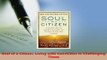 Download  Soul of a Citizen Living with Conviction in Challenging Times Free Books