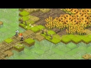 Bande Annonce de Wakfu